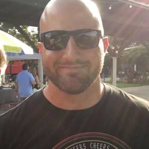 Meet your Posher, Rusty